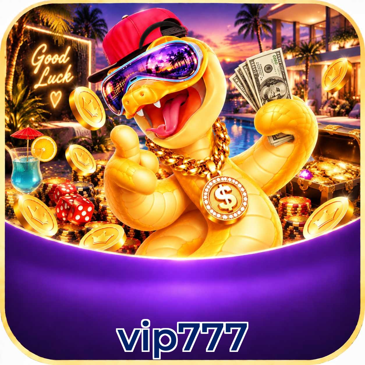 Benefícios VIP