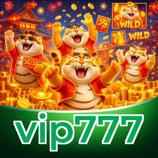 Tabela RTP dos jogos de cassino da vip777